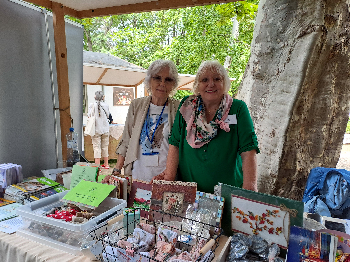 Medická záhrada, Spolu a Naplno 2025